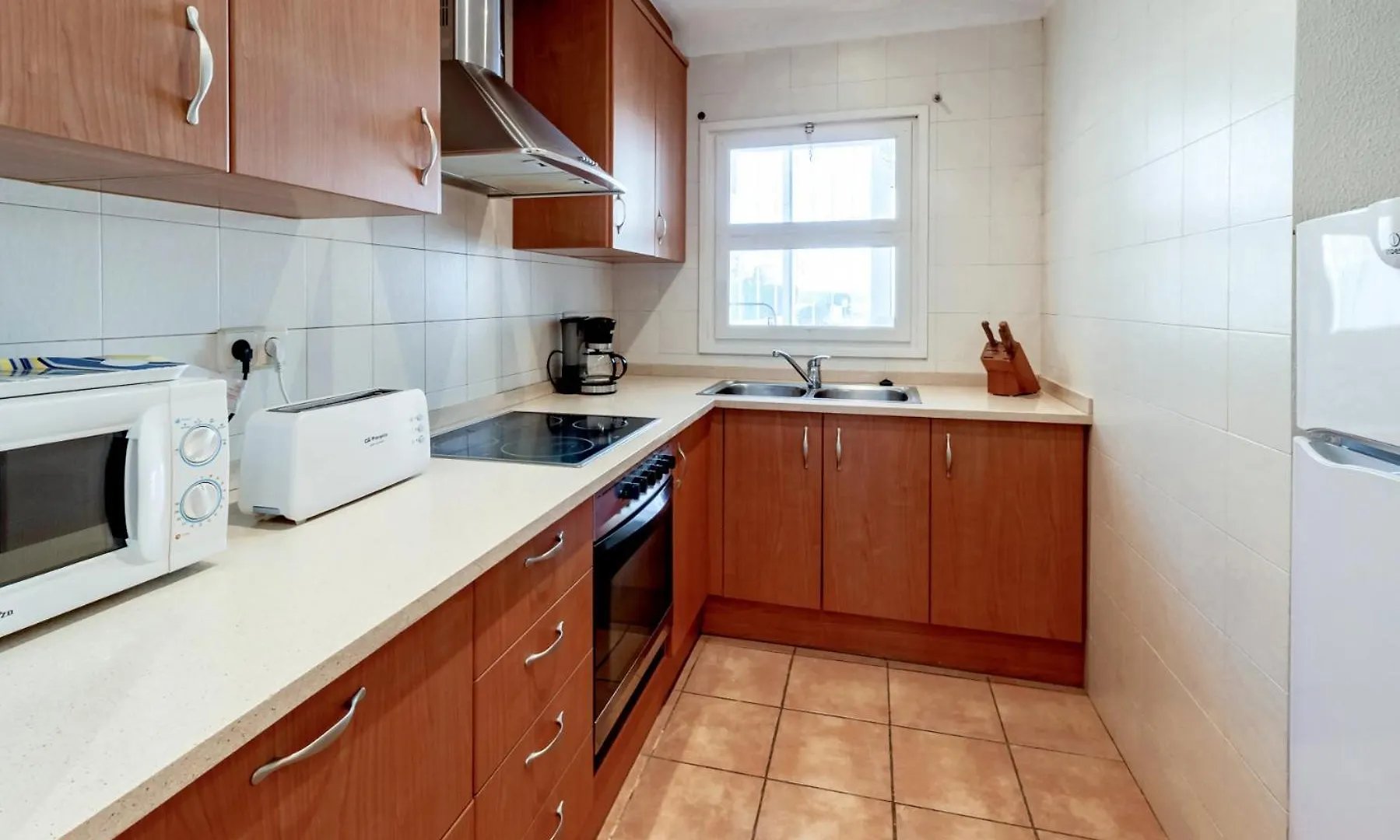 Sant Carles 26 Magnifico Apartamento Con Jardin Girona 0*,