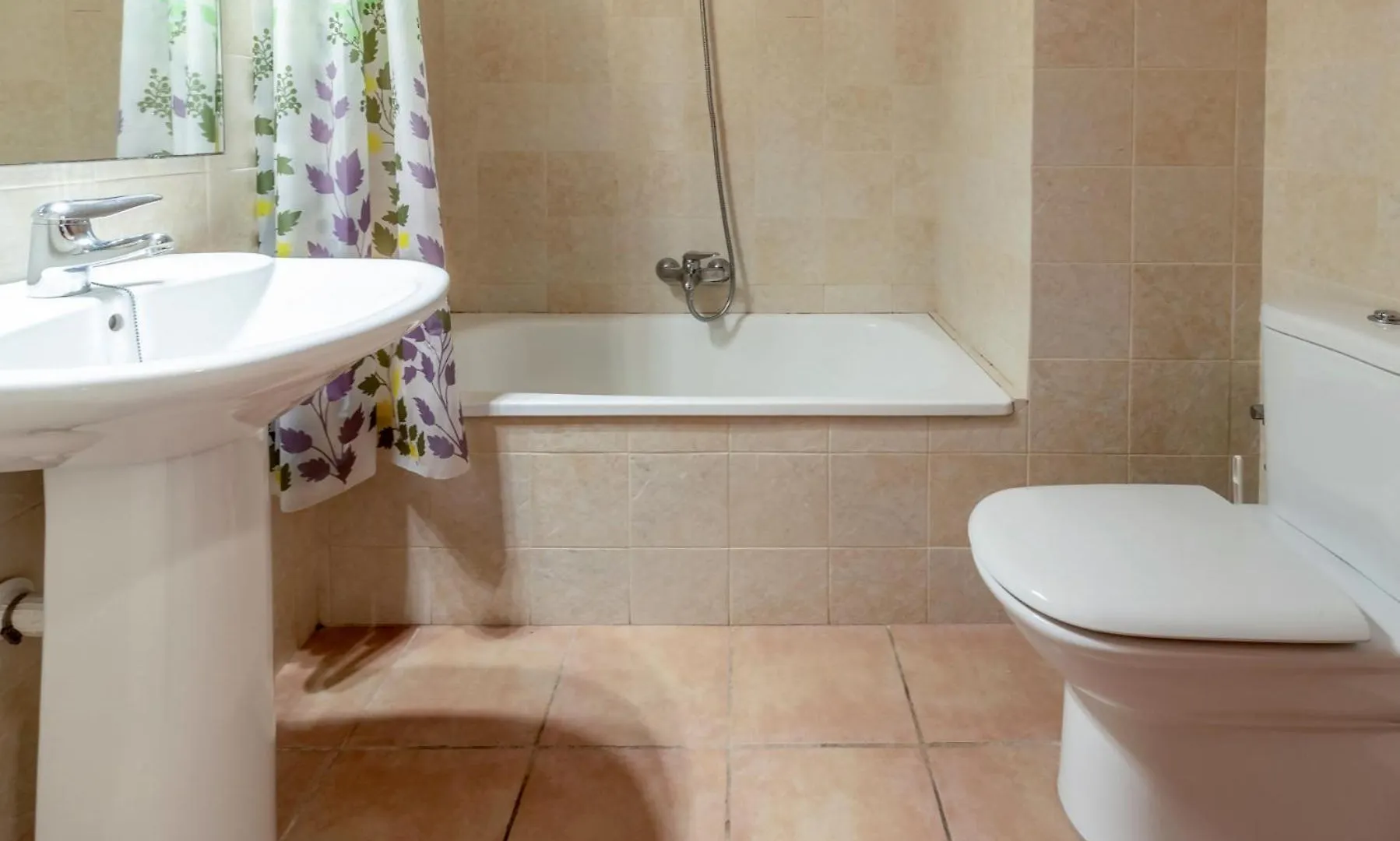 Sant Carles 26 Magnifico Apartamento Con Jardin Girona Apartment
