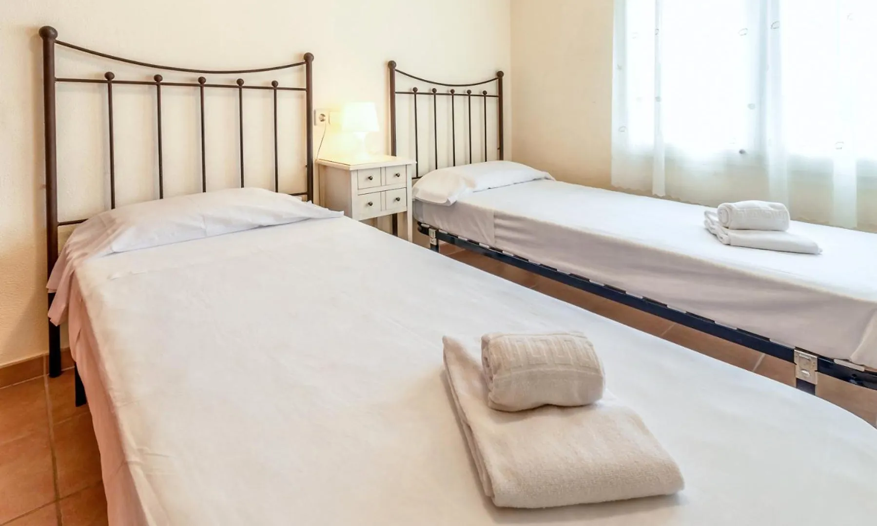 Sant Carles 26 Magnifico Apartamento Con Jardin Girona