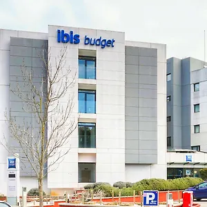 Casa de hóspedes Ibis Budget Costa Brava, Girona