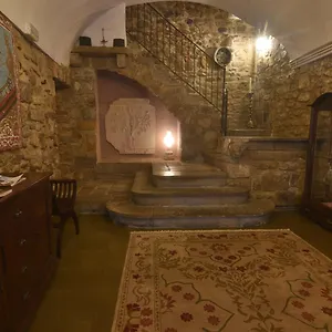 Casa de hóspedes Pensió Bellmirall, Girona