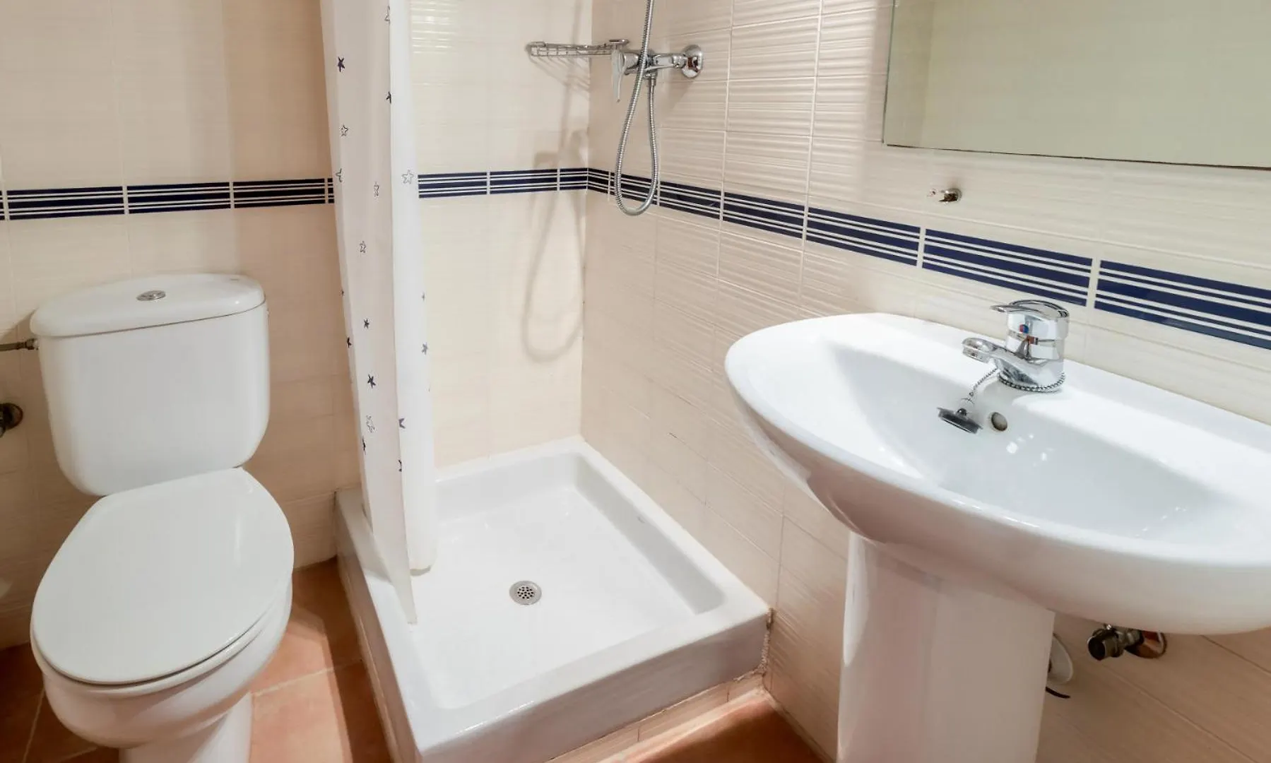 Apartament Sant Carles 26 Magnifico Apartamento Con Jardin Girona Hiszpania